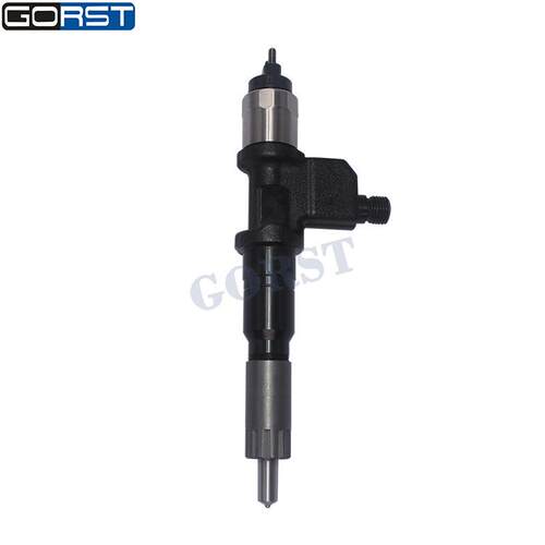 适用于五十铃喷油器共轨HX-095000-5511095000-4152