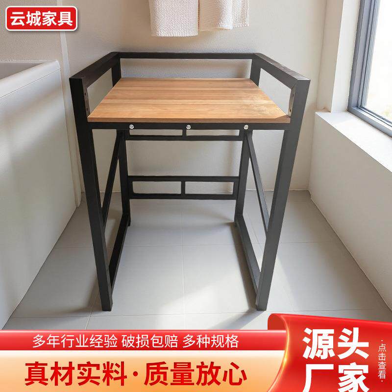 滚筒洗衣机上方烘干机置物架阳台落地双层收纳整理架