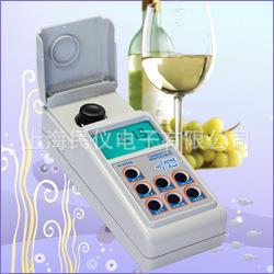 意大利HANNAHI83749浊度浓度测定仪