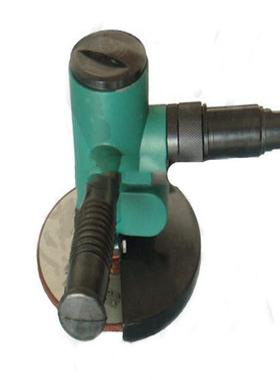 气动砂轮SD100端面气砂轮机价格实惠恒谐端面气砂轮