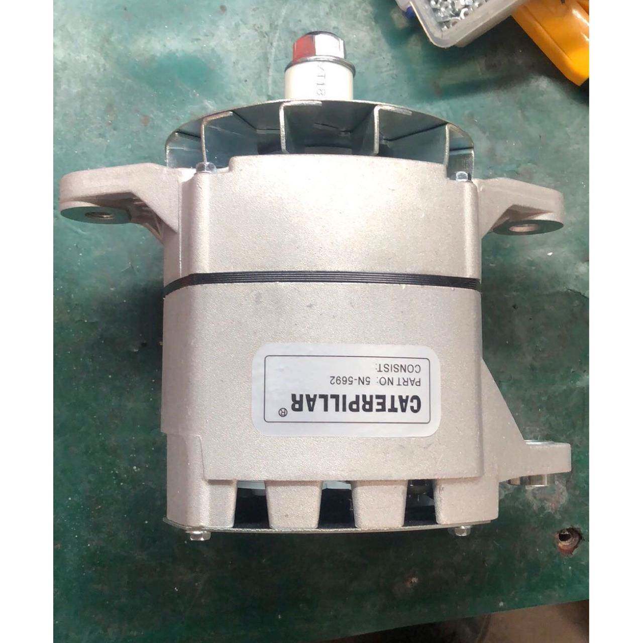 卡特5N-5692发电机CAT卡特C9/C13/C15/C18发电机卡特发电机