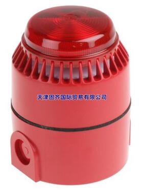 EATON声光报警器FL/RL/R/D24V直流红色640451FULL-0079X