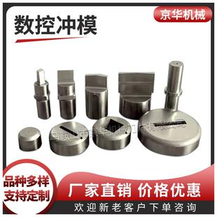 转塔冲模分中模具对中模正样冲反样冲模具非标准铁塔冲模