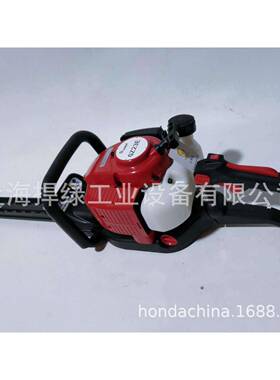杰魁森CHTZ610绿篱机汽油动力茶树双刃修剪机二冲程绿化剪枝机