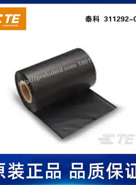 TMS-RJS-RIBBON-4DSCE-TE泰科碳带-110MMX450米-蜡基-311292-000