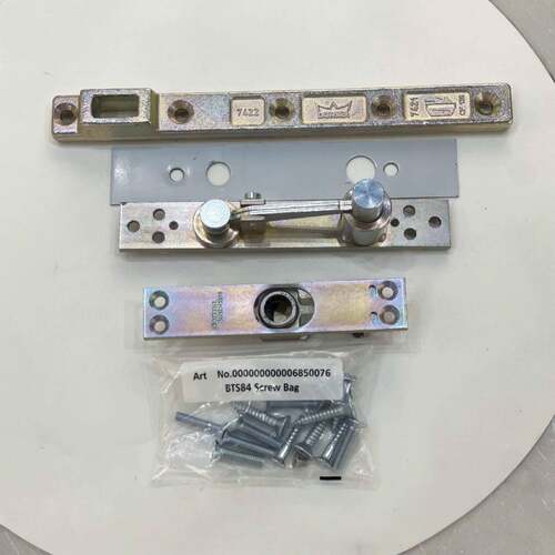德国多玛BTS80地弹簧配件新品配件整套