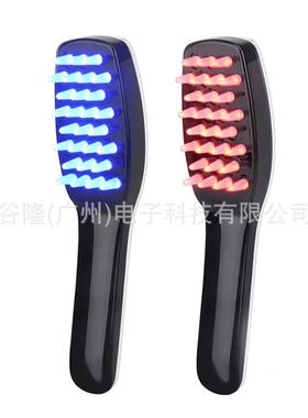 2021年畅销产品红色和蓝色LED发刷