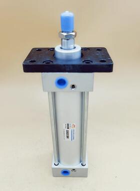 拉杆式QGS气缸QGSK63X100-MF1带磁气缸QGSK80X200气缸