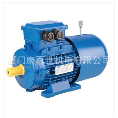 ABLE安波电机三相异步铝合金电7机y2-100l1-42.2kwb3b5b14