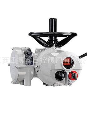 罗托克电动执行器IQC25F14B4开关调节型IQC20F10A