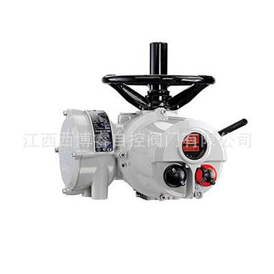 罗托克电动执行器IQC25F14B4开关调节型IQC20F10A