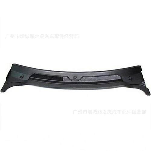 LR096164适用第四代路虎发现排水槽LR055193JAG500042PMA