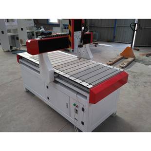 6090数控木工板式家具沙发腿广告雕刻机电脑数控雕刻机