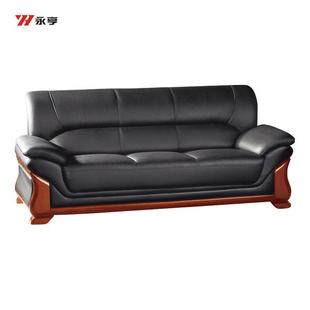 永亨三人沙发YH10524008黑色2000*820*820mm(单位:个)