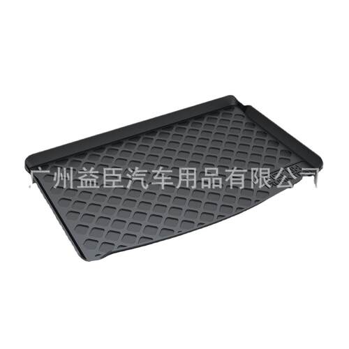 适用于Mazda马自达CX-03防水油易清洗环保TPO后备箱尾箱垫