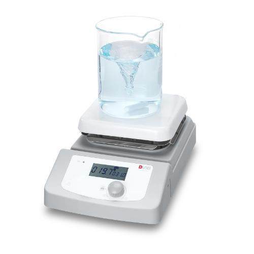 MS6-Pro型LCD数控方盘磁力搅拌器/5L/200-1500rpm