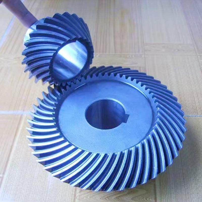 螺旋伞齿轮工业传动伞齿轮传动伞齿轮输送伞齿轮,纺织面料/辅料/配套,纺织机械配件,淘宝优惠券,粉丝福利购,淘宝优惠卷