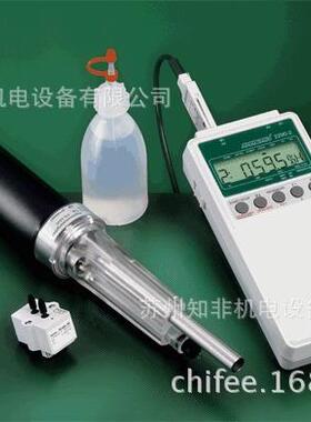 德国Ahlborn阿尔邦MA2450数据采集器MA2890-9/FPA32PH附件FTA3900