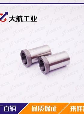 微型滚珠衬套导向用衬套滚珠滑套标准型D-SSBGH5-10