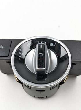 适用奔驰231SL350SL400SL500SL63汽车大灯开关2129050551