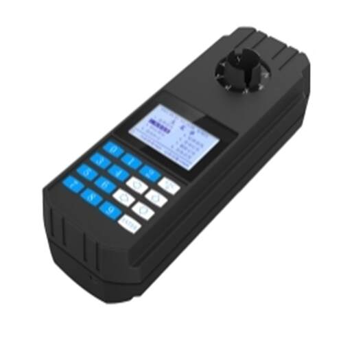 便携式水质测定仪型号:ZXADZD-2CD库号M413443
