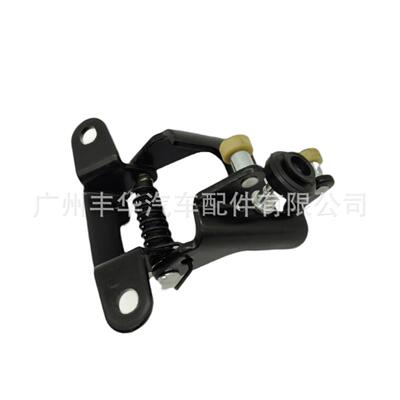 68380-26030适用丰田海狮后门右侧中滑轮合页