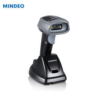 现货民德CS2190无线手持扫描枪物流仓储扫码零售制造通用