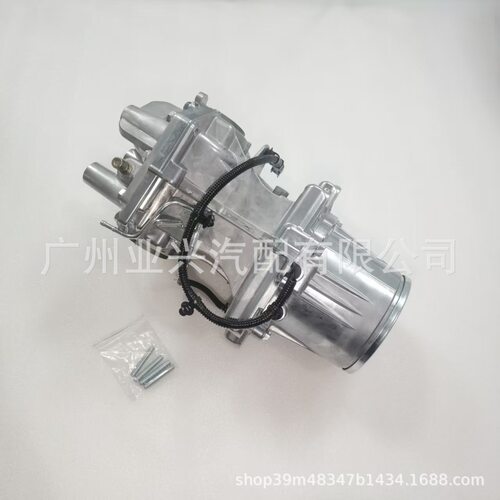 KAT227020适用于2017-2021款马自达CX-5CX-9后桥差速器总成