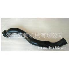 推土机全车配件SD08/DH17/SD22/SD16油管软管118-75-02000