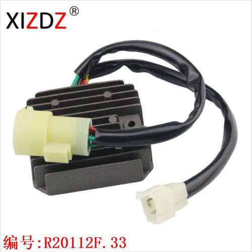 2012F.33适用于HONDAXRV75031600-MV1-003SH538A-11