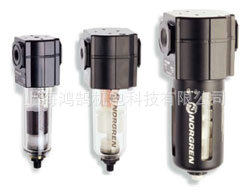 NORGREN过滤器EXCELON过滤器F74G-4GN-AD1过滤器