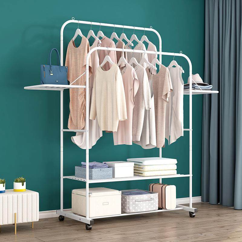 索尔诺新款家用简易衣服架子晾晒落地金属铁艺卧室衣帽置物挂衣架,节庆用品/礼品,新娘配件,淘宝优惠券,粉丝福利购,淘宝优惠卷