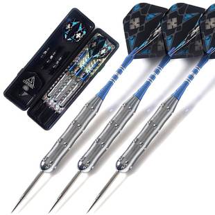 F1103 飞镖26克专业飞镖针抗摔ROCK CUESOUL Q獣硬式