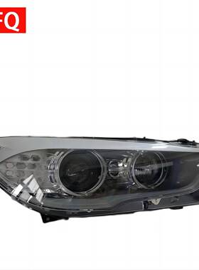 汽车配件适用于2010-2017款宝马5系列GTF07550i535i前照灯