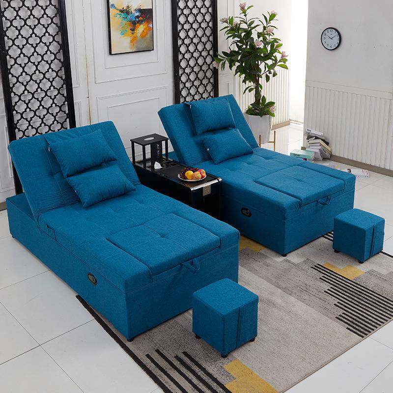 足疗沙发电动足浴沙发采耳按摩沐足一体沙发床洗浴中心大厅休息床,农用物资,其他肥料,淘宝优惠券,粉丝福利购,淘宝优惠卷