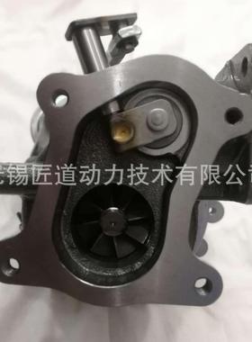 RHF5涡轮增压器VJ25，26，33/WL84，85，85A，11VA430089