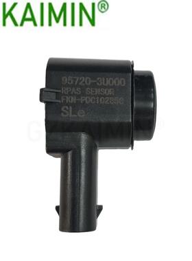 适用于现代起亚的倒车雷达OE95720-3U0004MT271H7A
