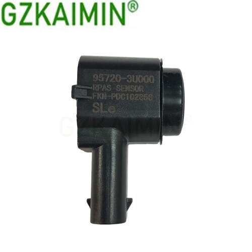 适用于现代起亚的倒车雷达OE95720-3U0004MT271H7A