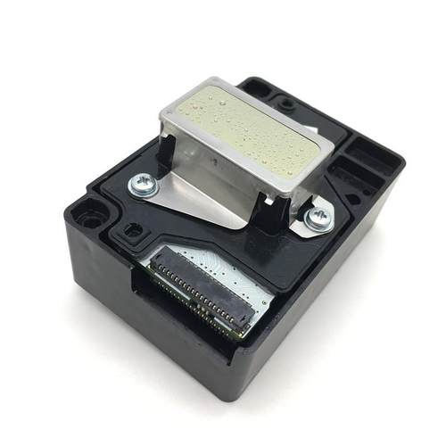 原装99新F185000打印头BX310C110L1300T30T1100ME1100喷头