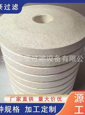 CJC离线油滤油车滤芯ANK27/27-PA5600311碟片吸水滤芯油水分离