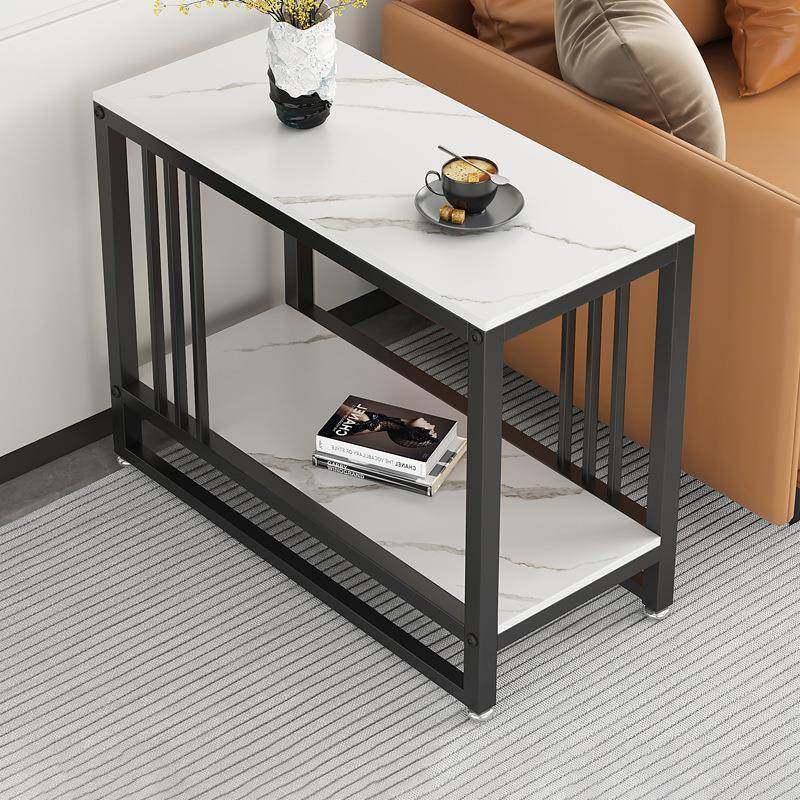 沙发边几方几现代简约客厅极简边柜岩板角几轻奢高级感茶几小桌子,纺织面料/辅料/配套,纺织机械配件,淘宝优惠券,粉丝福利购,淘宝优惠卷