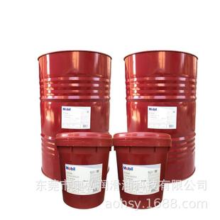 DTE10超凡1522324668100150号vg低温无灰抗磨液压油18L