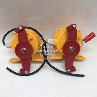 IIZWL A输送带双向手动自动拉绳开关ZWL AZWL ZWL