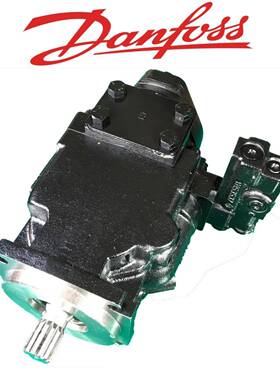 JR-L-S60B-LS-23-20-NNN-3S1BE-A2NNNNJJJNNN变量柱塞泵danfoss