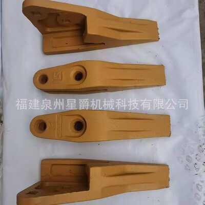 泉州SEM655D装载机铲齿斗齿Z420010681山工斗齿