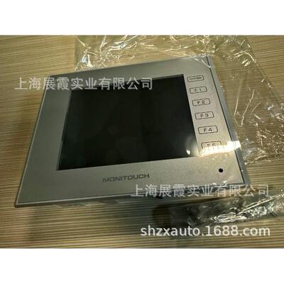 富士V9060ITD人机界面触控编程面板操作显示屏