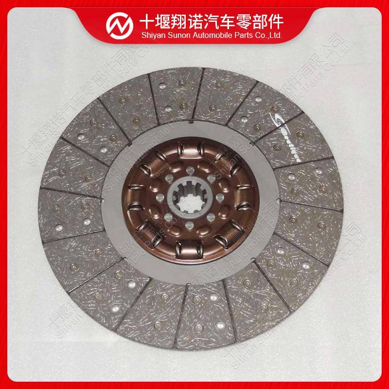 康明斯发动机配件395离合器片49427194916134