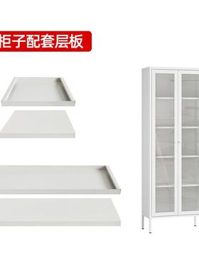 思德来隔板置物板宽度30CM~80CM配套适用本店餐边柜书展示柜衣柜