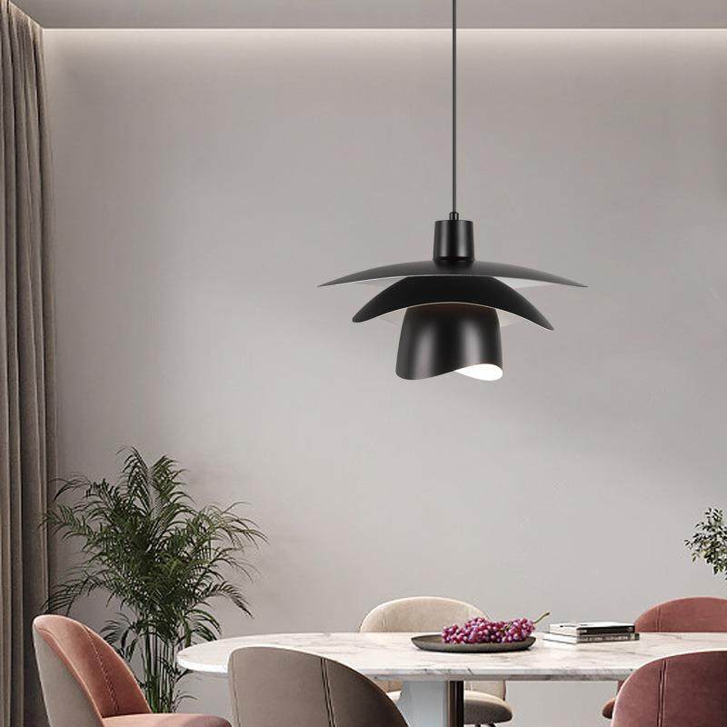 北欧丹麦PH5餐厅灯创意卧室灯餐桌吧台飞碟吊灯简约格调家用吊灯,节庆用品/礼品,新娘配件,淘宝优惠券,粉丝福利购,淘宝优惠卷