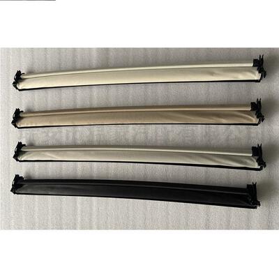 适用于奔驰CLAX117前段253后段天窗遮阳帘罩A17678000407N90